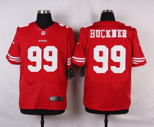 San Francisco 49ers elite jerseys-072
